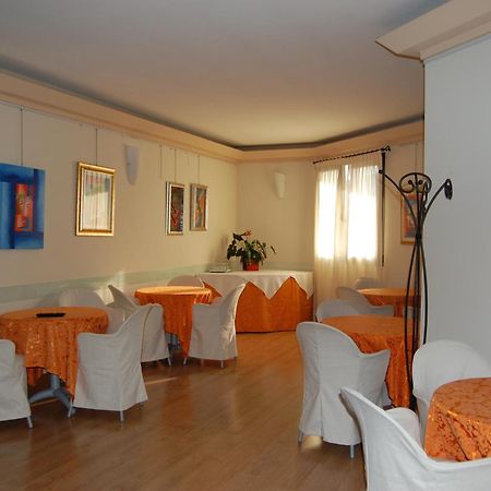 Hotel Belie San Martino di Lupari Eksteriør billede