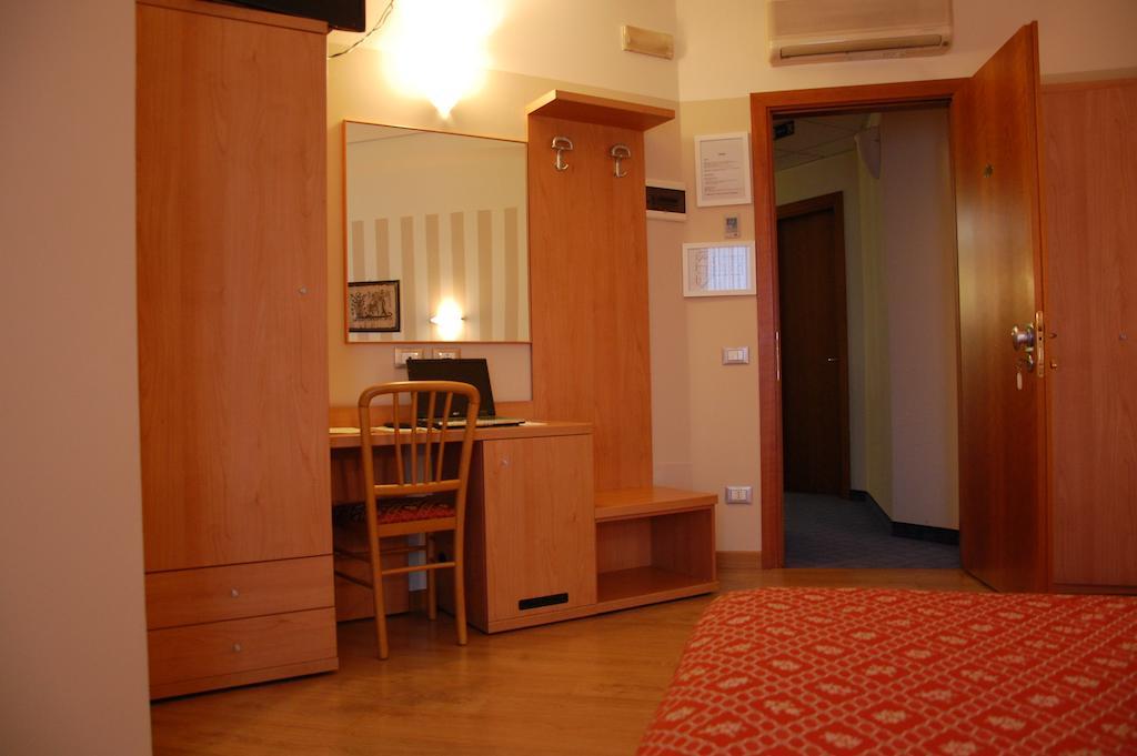 Hotel Belie San Martino di Lupari Værelse billede