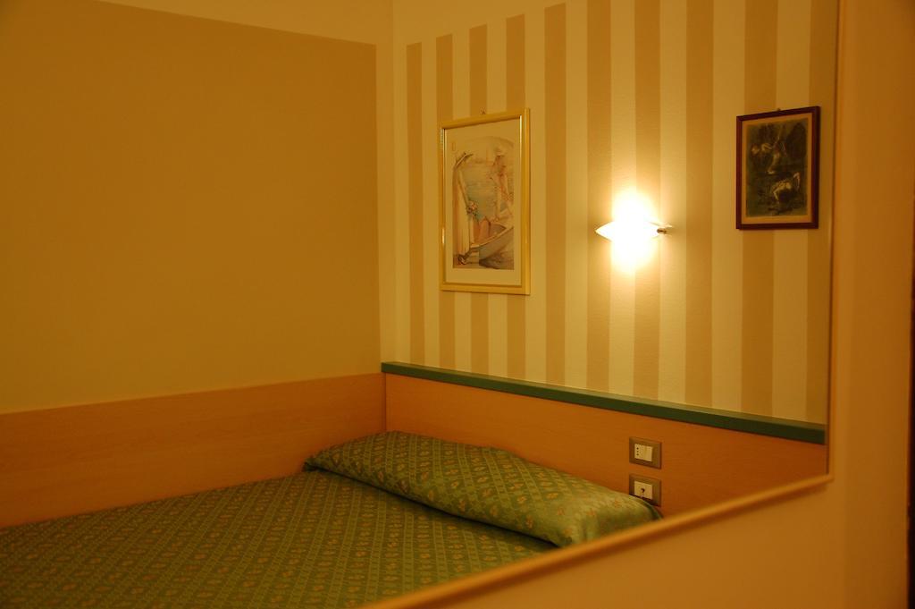 Hotel Belie San Martino di Lupari Værelse billede