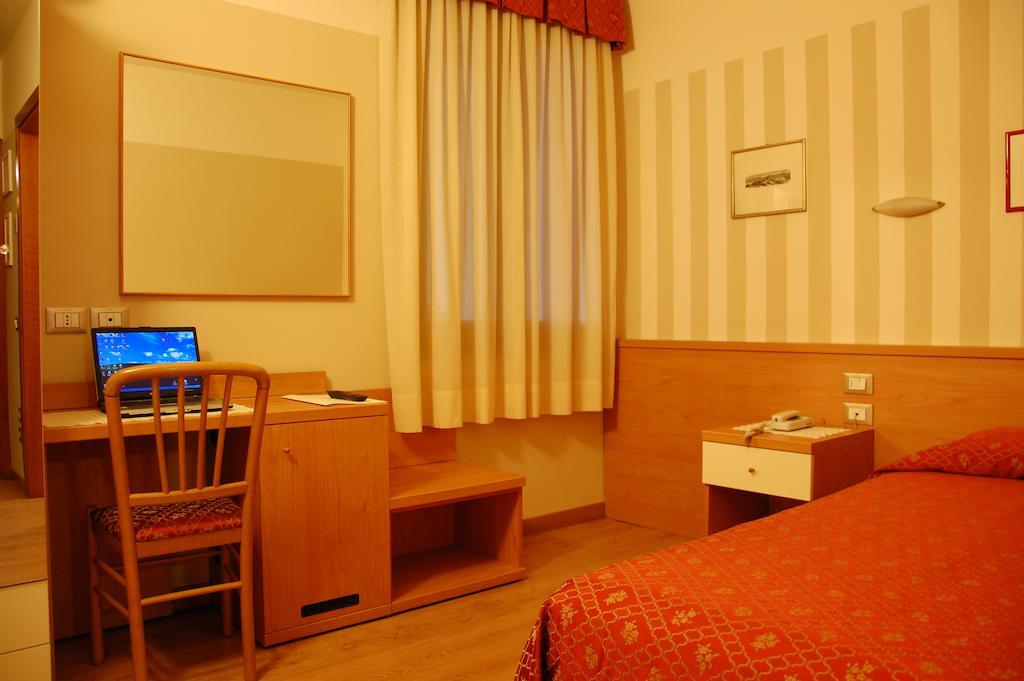 Hotel Belie San Martino di Lupari Værelse billede