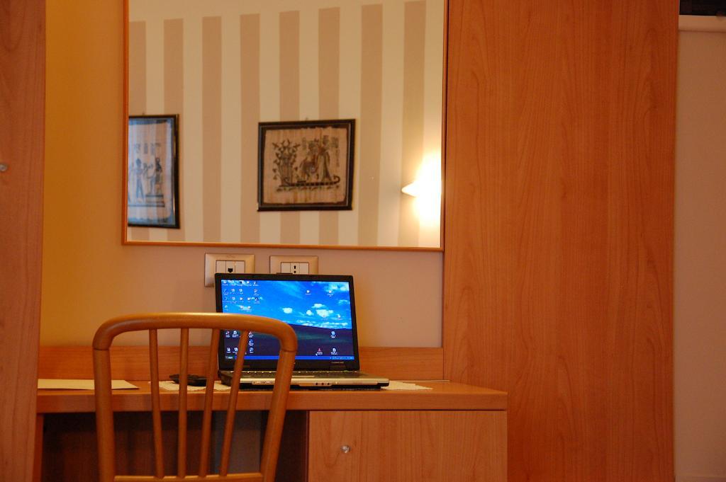 Hotel Belie San Martino di Lupari Værelse billede