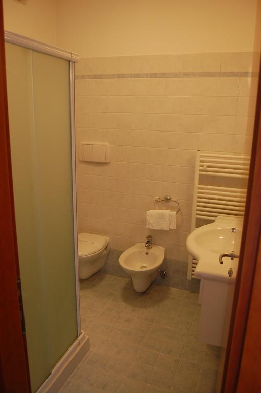 Hotel Belie San Martino di Lupari Værelse billede